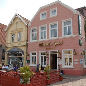 Wieting´s Hotel